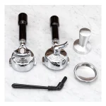 Rocket Espresso Appartamento Serie Nera Black - Image 3