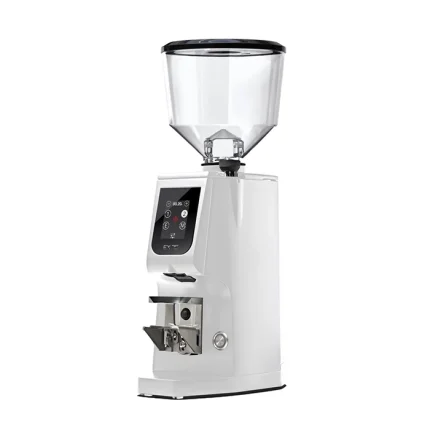 Eureka Atom Excellence 75 Coffee Grinder - Authentic Italian High-Speed Series