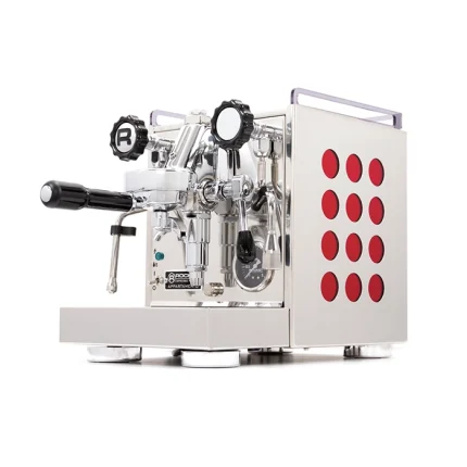 Rocket Espresso Apartamento - Authentic Handcrafted Italian Espresso Machine