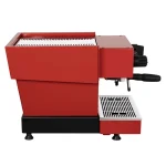 La Marzocco Linea Mini R Red - Image 2