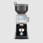 Breville Dynamic Duo Espresso Machine Brushed Stainless Steel