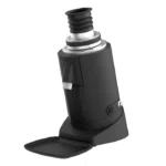 Ceado E6C Chameleon Coffee Grinder with bellows and dosing cup