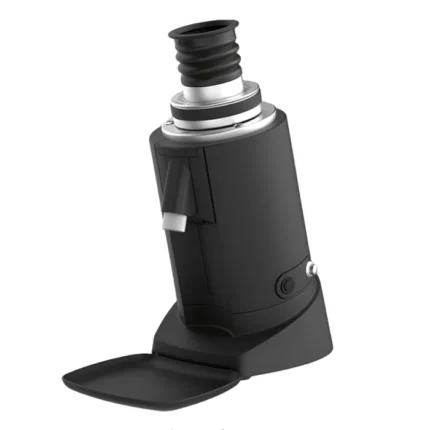 Ceado E6C Chameleon Coffee Grinder with bellows and dosing cup