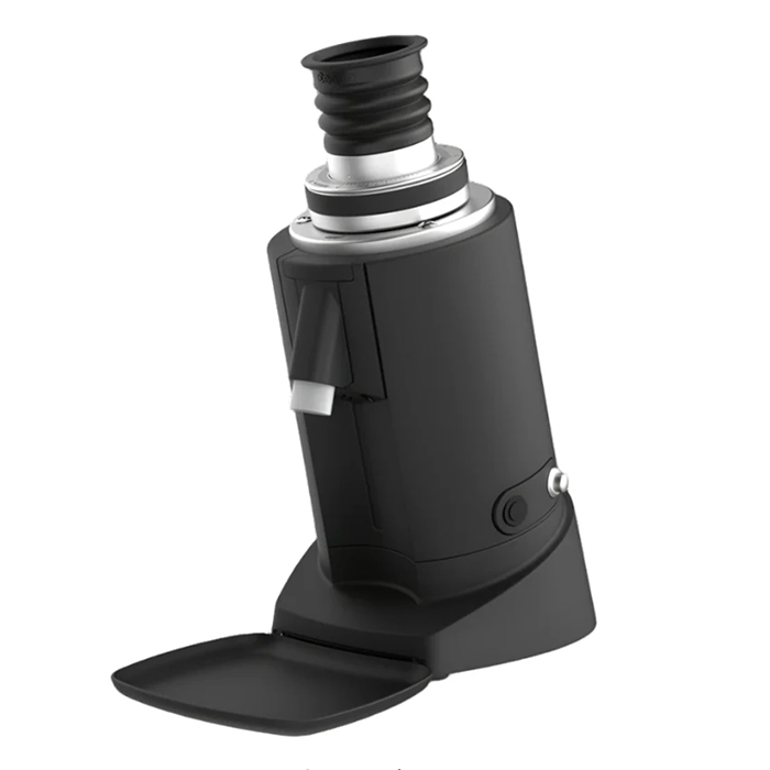 Ceado E6C Chameleon Coffee Grinder with bellows and dosing cup Ceado E6C Chameleon Coffee Grinder with bellows and dosing cup