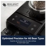 DeLonghi Rivelia Black - Image 2