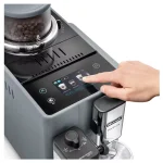 DeLonghi Rivelia Grey - Image 2