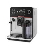 Gaggia Accademia Brushed Stainless