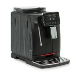 Gaggia Cadorna Barista Plus Black with steam wand and TFT screen