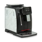 Gaggia Cadorna Barista Plus White with steam wand and TFT screen