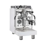 Bezzera Aria PID Espresso Machine White