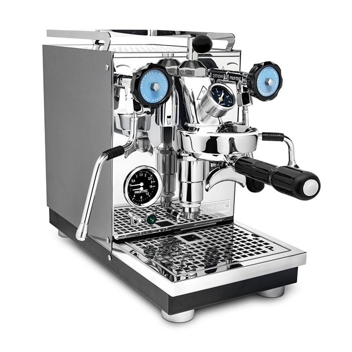 Profitec Pro 400 Espresso Machine Stainless Steel