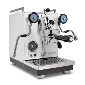 Profitec Pro 400 Espresso Machine White