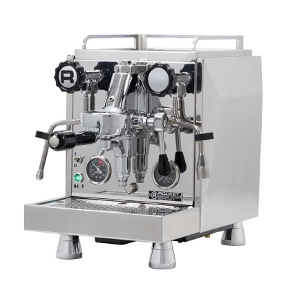 Rocket Espresso Giotto Cronometro R