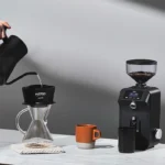 Ceado Life Coffee Grinder - Image 2