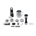 Breville Oracle Espresso Machine - Image 3