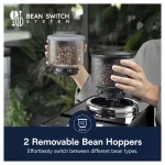 DeLonghi Rivelia Black - Image 3