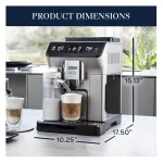 DeLonghi Eletta Explore - Image 3